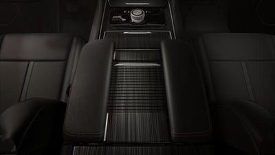 2026 Jeep Grand Wagoneer GRAND WAGONEER LIMITED ALTITUDE 4X4