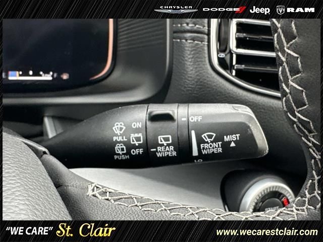 2026 Jeep Grand Wagoneer GRAND WAGONEER LIMITED ALTITUDE 4X4