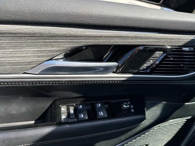 2022 Jeep Wagoneer Series II 4x4