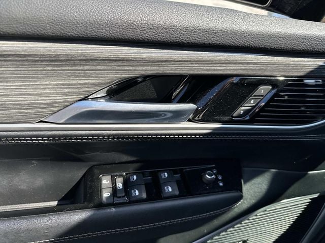 2022 Jeep Wagoneer Series II 4x4