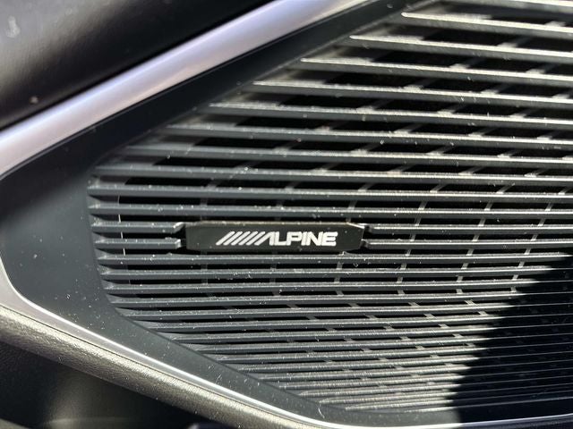 2022 Jeep Wagoneer Series II 4x4