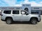 2022 Jeep Wagoneer Series II 4x4