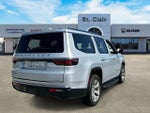 2022 Jeep Wagoneer Series II 4x4
