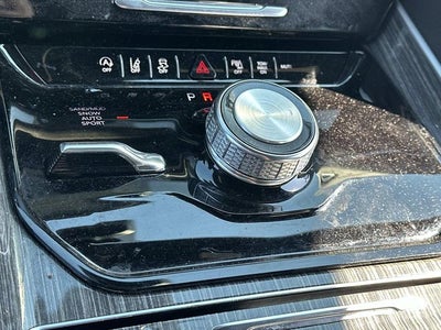 2022 Jeep Wagoneer Series II 4x4