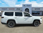 2022 Jeep Wagoneer Series III 4x4