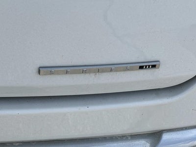 2022 Jeep Wagoneer Series III 4x4