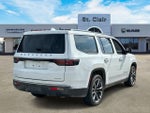 2022 Jeep Wagoneer Series III 4x4