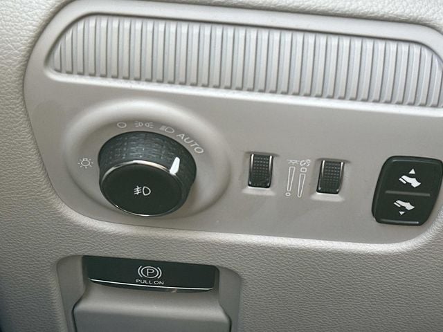 2022 Jeep Wagoneer Series III 4x4