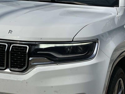 2022 Jeep Wagoneer Series III 4x4