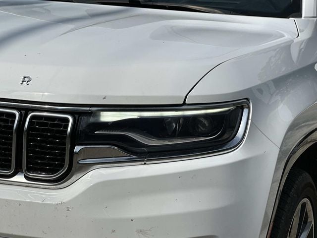 2022 Jeep Wagoneer Series III 4x4