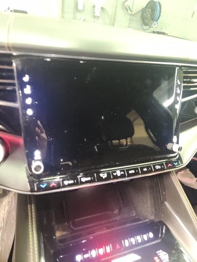 2024 Jeep Grand Wagoneer Series III Obsidian 4x4