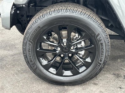 2023 Jeep Gladiator High Altitude 4x4