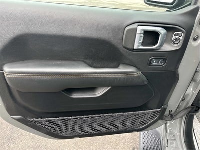 2023 Jeep Gladiator High Altitude 4x4