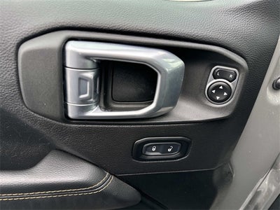 2023 Jeep Gladiator High Altitude 4x4