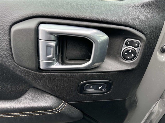 2023 Jeep Gladiator High Altitude 4x4