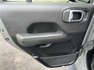 2023 Jeep Gladiator High Altitude 4x4