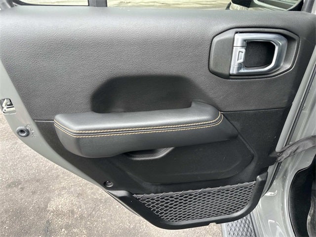 2023 Jeep Gladiator High Altitude 4x4