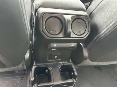 2023 Jeep Gladiator High Altitude 4x4