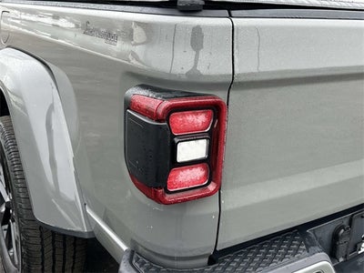 2023 Jeep Gladiator High Altitude 4x4