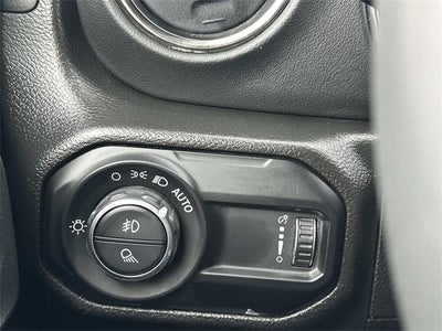 2023 Jeep Gladiator High Altitude 4x4