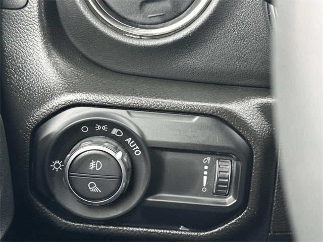 2023 Jeep Gladiator High Altitude 4x4