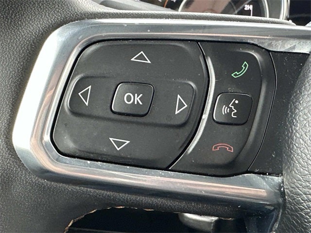 2023 Jeep Gladiator High Altitude 4x4