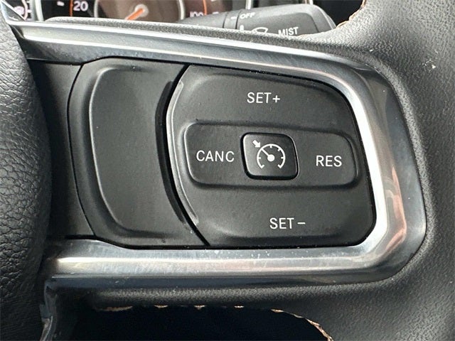 2023 Jeep Gladiator High Altitude 4x4