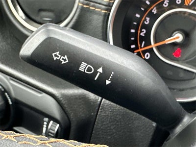 2023 Jeep Gladiator High Altitude 4x4