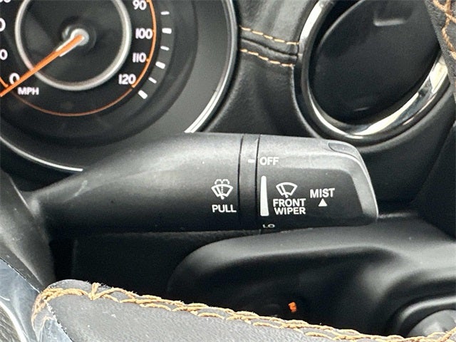 2023 Jeep Gladiator High Altitude 4x4