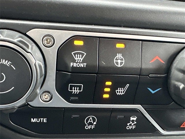 2023 Jeep Gladiator High Altitude 4x4