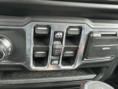 2023 Jeep Gladiator High Altitude 4x4