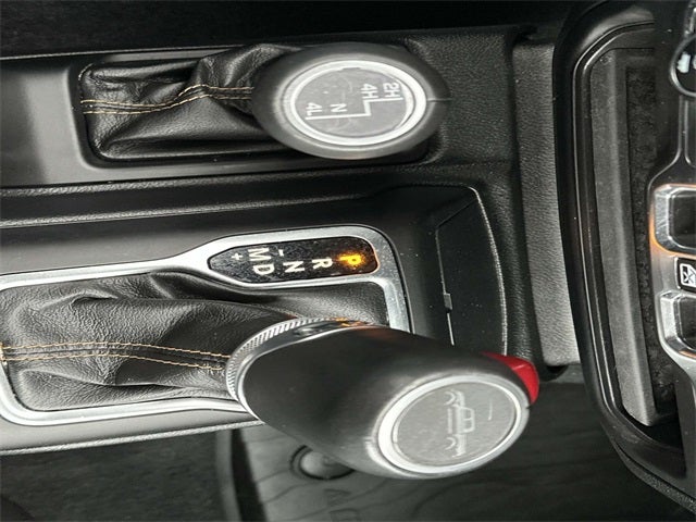 2023 Jeep Gladiator High Altitude 4x4