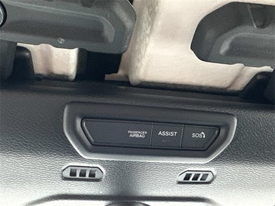 2023 Jeep Gladiator High Altitude 4x4