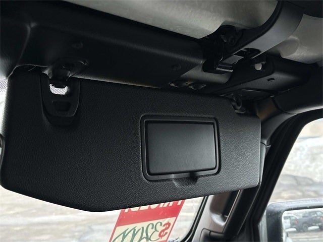 2023 Jeep Gladiator High Altitude 4x4