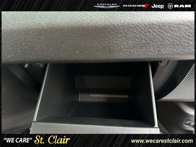 2025 Jeep Gladiator GLADIATOR SPORT S 4X4