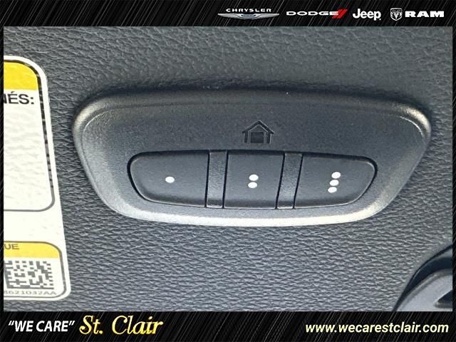 2026 Jeep Gladiator GLADIATOR WILLYS 4X4