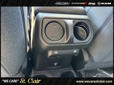 2026 Jeep Gladiator GLADIATOR 85TH ANNIVERSARY EDITION 4X4