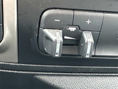 2018 RAM 1500 Big Horn Quad Cab 4x4 6'4' Box