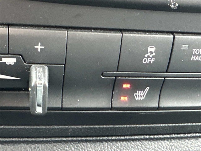 2018 RAM 1500 Big Horn Quad Cab 4x4 6'4' Box