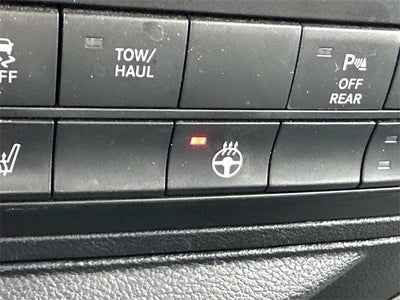 2018 RAM 1500 Big Horn Quad Cab 4x4 6'4' Box