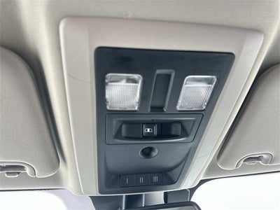 2018 RAM 1500 Big Horn Quad Cab 4x4 6'4' Box