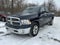2018 RAM 1500 Big Horn Quad Cab 4x4 6'4' Box