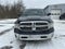2018 RAM 1500 Big Horn Quad Cab 4x4 6'4' Box
