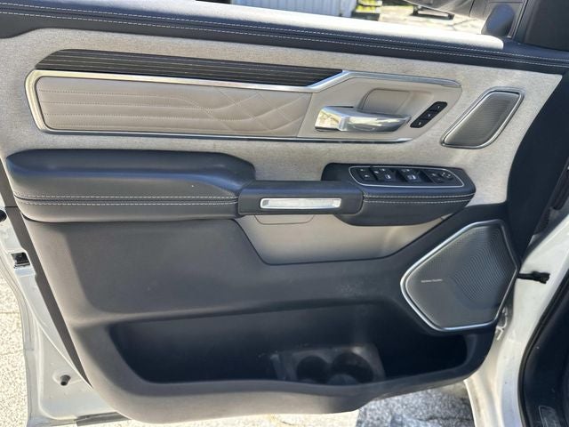 2023 RAM 1500 Limited Crew Cab 4x2 5'7' Box
