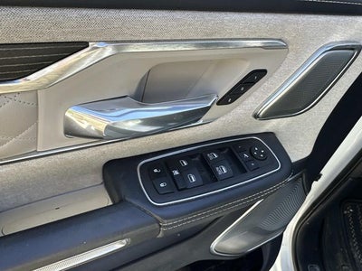 2023 RAM 1500 Limited Crew Cab 4x2 5'7' Box