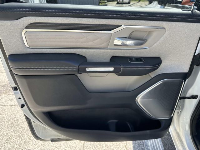 2023 RAM 1500 Limited Crew Cab 4x2 5'7' Box