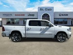 2023 RAM 1500 Limited Crew Cab 4x2 5'7' Box