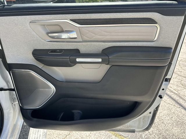 2023 RAM 1500 Limited Crew Cab 4x2 5'7' Box