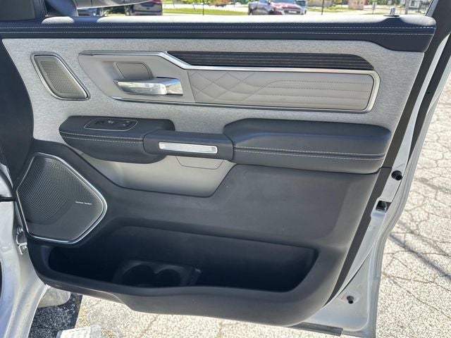 2023 RAM 1500 Limited Crew Cab 4x2 5'7' Box