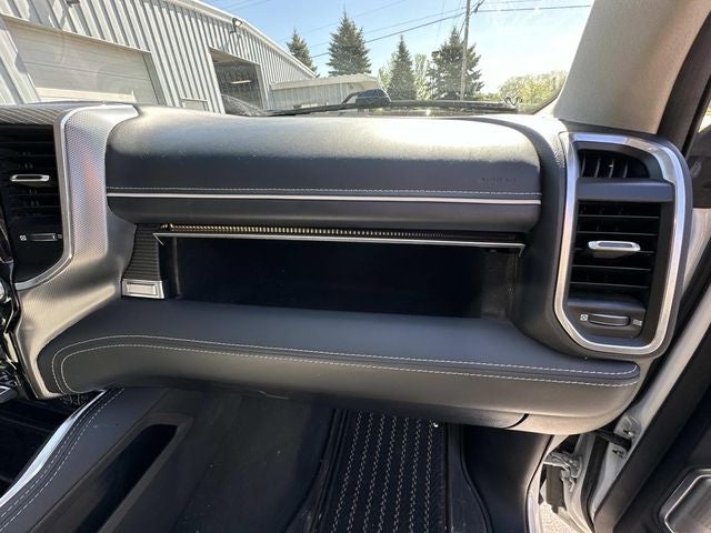 2023 RAM 1500 Limited Crew Cab 4x2 5'7' Box